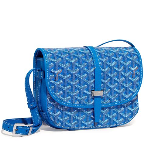 goyard mens messenger bag replica|goyard side bag men's.